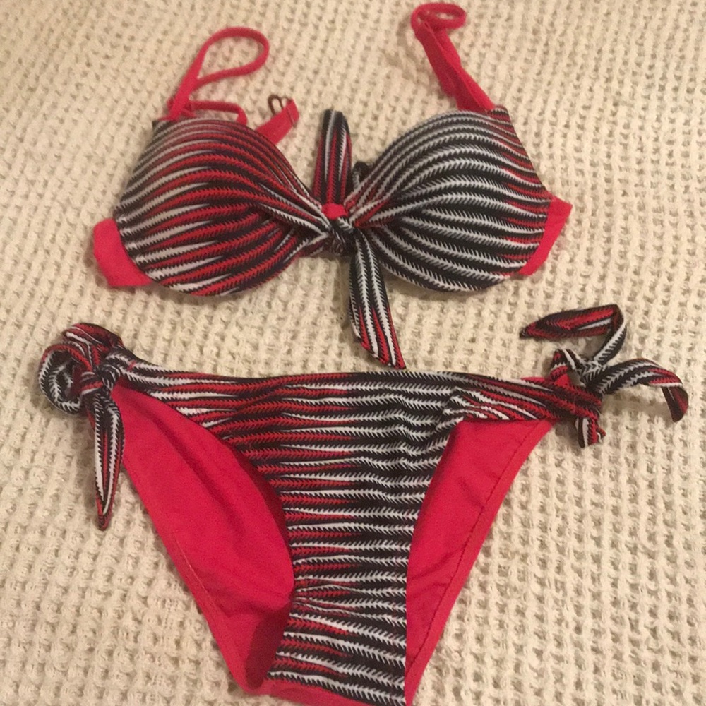 BNWOT Bikini